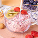 Ximai Cereal 1397G*1 Box bereit und trinken gesunde und nahrhaftes Frühstück Neujahrsgüter Geschenkbox 1392G (Give to the ältere Gesundheit) Boxpaket
