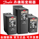 全新原装变频器FC51单三相380V2.347kw风机水泵 FC051P 控制面板LCP12132B0101