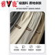Pantalones casuales de yalu para hombres en otoño pantalones de hombres americanos high street pantalones heterosexuales sueltos para hombres en verano pantalones sin aliento khaki regular xl [peso recomendado 110-140 jin [Jin iguala 0.5 kg]]]