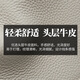 朱尔包包女款2025新斜挎包时尚牛皮单肩包枕头包手提包七夕礼物送老婆