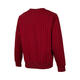 Nike (NIKE)AS CLUB BB CREW JDI AOP Men's Sweatshirt/Plumber HJ2158-677 2XL