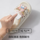 Sanli Slippers for women in summer new indoor home bathroom non-slip sandals for women can wear fairy style outside