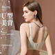 Central Meridian (JM) [Bandage d'or] H Huile essentielle dentelle sexy grande anti-magnét et ajustement du soutien-gorge féminin 9717 Brown Café 85A 38 / 85ABC Cup 130-145jin [Jin est égal à 0,5 kg]