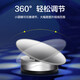 
North Cisco (Best Coac) car rearview mirror small round mirror Reverse assist mirror wide angle adjustable large field of view blind spot blind spot reversing artifact Reverse assist mirror