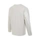 阿迪达斯adidas【滔搏运动】男子M 3S LS TEE长袖T恤 KC3888 L