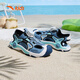 ANTA children's sports shoes for boys and girls 2025 summer breathable anti-slip toe-cap beach shoes 312426905H