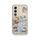 
Cow shell crayon Shin-shikong Meizu 21Note mobile phone case transparent all-inclusive edge anti-fall new cartoon men and women silicone soft shell trend Meizu 21Note Crayon Shin-shikong Autumn Tour [Angelic Eyes-Transparent]