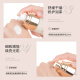 
Fanzhen mzo men's skin care products set facial cleanser milk essence eye cream for boys' Father's Day gift set box