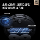 Zhuimiguan Flip Machine X40PRO erweiterte Version X50Pro X30S Pro Sweeping Robot Ultra-dünner Wasserkauf Kaufgeschwungene MOP Integrierte automatische Reinigung Vollautomatische Bodenreinigung Staubsaugung X30S Pro Automatische Boden Installation-B nur leichte Versuchstudien