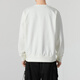 Nike (Nike) Sweatshirt Herren 2025 Herbst Neuer Sportswear Round-Chef-Lauffitnessjacke lässig und komfortabel Pullover FN3889-133/Show Fotos für 5 [Yuan] L (175/92a)