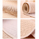 Tiaodega baby urine septum can be washed pure cotton surface, four seasons universal baby newborn supplies large care mat aunt mat 50*70cm