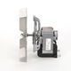 Kunlinyi J238-11150 Senxin MH6029-29142H 29136H drying incubator insulated food truck H-class motor motor
