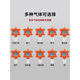 Industrial explosion-proof combustible gas alarm carbon monoxide hydrogen oxygen oxygen hydrogen sulfide boiler room detector eight-channel control host