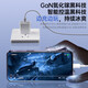 苹果充电器45W适配原装充电线正品快充套装iPhone14/13promax/pro/plus/12/11/XS手机充电器数据线 原· 裝苹果45W快充头+闪充线1米