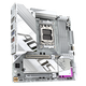 技嘉B850 电竞雕冰雕大板 主板搭AMD 锐龙7000/9000系列 散片盒装 9700X/9800X3D 主板CPU套装 板U套装 技嘉 B850M  冰雕白板 AMD 锐龙9 9900X盒装
