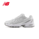 NEW BALANCE 运动鞋25年男鞋女鞋百搭轻便舒适老爹鞋740系列U740WM2 36