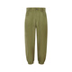 
Sketch men's clothing mall same style 2024 summer new product casual pants scimitar pants loose drawstring 9O5E12590 360 Forest Green XL