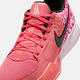 Nike (NIKE) Ja 2 Morant second-generation men's shoes fashionable versatile sports shoes non-slip wear-resistant shock-cushioning basketball shoes IB5841-800 41
