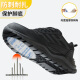 Zhuoli Arbeitsschutzschuhe um atmungsaktiven leichten leichten Stahlkopf Anti-Smash und Anti-Sting-Sport und bequeme Arbeitssicherheitsschuhe tragen resistente Baustellen Funktionales Schuhe Ultra hell weiche hochelastische 6078 40