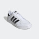 Clover (adidas) Team Court Low Top Shops en blanco y negro zapatos casuales zapatos de mesa zapatos para hombres zapatos para mujeres EG9734 41