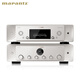 Marantz Model30+SACD30N Audio Amplificador CD Player Streaming Media de transmisión HIFI HIFI SACD PLAYER COMBINADO COMBINADO COMBINACIÓN DE AMPLIFICADOR
