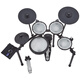 
Roland TD17KV2 Adult Children Professional Home Beginners Electric Drum Stands Three Cymbals Gift Drum Stool Headphone Gift Pack