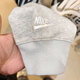 耐克（NIKE）卫衣男士外套春季新款健身训练运动服连帽防风休闲套头衫DD6169- DD6169-050 2XL