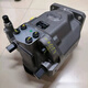 Rexroth hydraulic pump R902520809