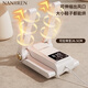 Nanjiren shoe dryer, shoe dryer, deodorant artifact, wet and dry shoe drying and disinfection all-in-one machine, 25-year-old LCD deodorant model, timing + multi-mode + constant