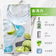Bombay Sapphire (Bomboy) Bombay Sapphire Gin Gin Gin Bouteille d'origine Importée d'alcool étranger Felt Mumbai + Obek 750 ml 2 bouteilles