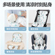 贝肽斯婴儿推车凉席垫冰珠冰垫遛娃神器坐垫宝宝安全座椅凉垫 绿林仙踪