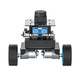 
YahBoom MicroROS robot two-wheel self-balancing ROS2 car AI visual recognition SLAM map construction navigation ESP32 SLAM standard version