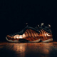 耐克（NIKE）AirFoampositeOne铜喷男女款冬季复古篮球鞋FZ9902-001 铜喷FZ9902-001 38