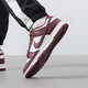Nike Мужская обувь и женская обувь 2025 Spring New Dunk Low Councers's Модные и универсальные повседневные туфли на низком уровне для женщин DD1391/CW1590-100 Черно-белая панда 35,5 (GS)