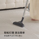 布迪思地毯卧室大面积满铺家用客厅毯沙发茶几轻奢防滑毯简约可定制地毯 现代6174【加厚圈绒】 240*400CM【属于定制不退换】