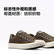Converse Official Malden All Star Männer und Frauen Retro Casual Skateboard Schuhe A13785C A13785C 42