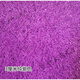Artificial turf simulated lawn pure red pure blue pure purple pure yellow artificial turf outdoor decoration color carpet mat 2.5cm encrypted pure red