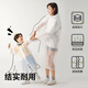 Silaiyi raincoat for children (new material) thickened all-in-one waterproof poncho for elementary school and kindergarten with school bag and poncho