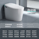 Kohler Intelligent Toilet entièrement automatique NOUVELLE toilette Nettoyage confortable Cédite de mousse intégrée Siphon avec réservoir d'eau K6232 High-Dee [Couvercle de revers automatique + avec réservoir d'eau] Note de notes Distance de stand 300/350/400mm