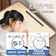 Jingxiao Kinderstudientisch und Stuhl Set Homework Schreibtisch Kinder Schreibtisch Schreiben Tischschule Grundschüler Home Nutzungshebe