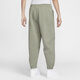 Nike (NIKE) 2025 spring men's knitted fashion comfortable casual sports trousers DX1365-320 XL