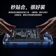 诺希 适用于苹果13/12/11/IPhoneX/8/7/6系列手机电池【3C认证】 内置电池换新 一年质保加强版 苹果8Plus丨2691mAh