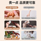 Carl Baby Baby Animal Model Children's Simulation Toy Large Bite Wildlife Collection Boys and Girls Birthday Gifts