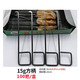 
Killing knives with 13567g square ear bent handle spinning and yarn cutting hook knife with textile factory. Specially excellent 16G square handle 100 boxes