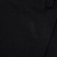 Adidas official website official pants men 2025 spring new men's pants sweatpants breathable casual pants knitted trousers IQ1381/black L