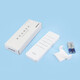 DOOYA (DOOYA) 122/826 electric curtain remote control 270027602702250251 DC1602 remote control 15 motors button battery +