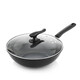 Hemand Hemand Yijia Nicht-Stick-Wok Frittier-Pot HMD-9711