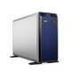 戴尔（DELL）T40/T140/T150/T160/T360 中小型塔式存储服务器主机台式电脑linux主机定制 T360【至强E-2468 8核2.6】 64G/480G/3*4T/H755/Ub