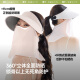 
Beneunder sun protection hat women's sun hat fisherman hat sun hat sun hat UV protection hat 25 new product