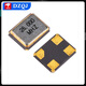 3225 SMD passive crystal oscillator 8M 12M 16MHZ 24M 26M 30m SMD 4-pin crystal oscillator 10M (5 pieces)